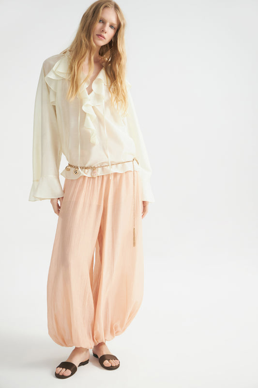 LIGHT PEACH