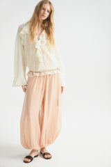 LIGHT PEACH