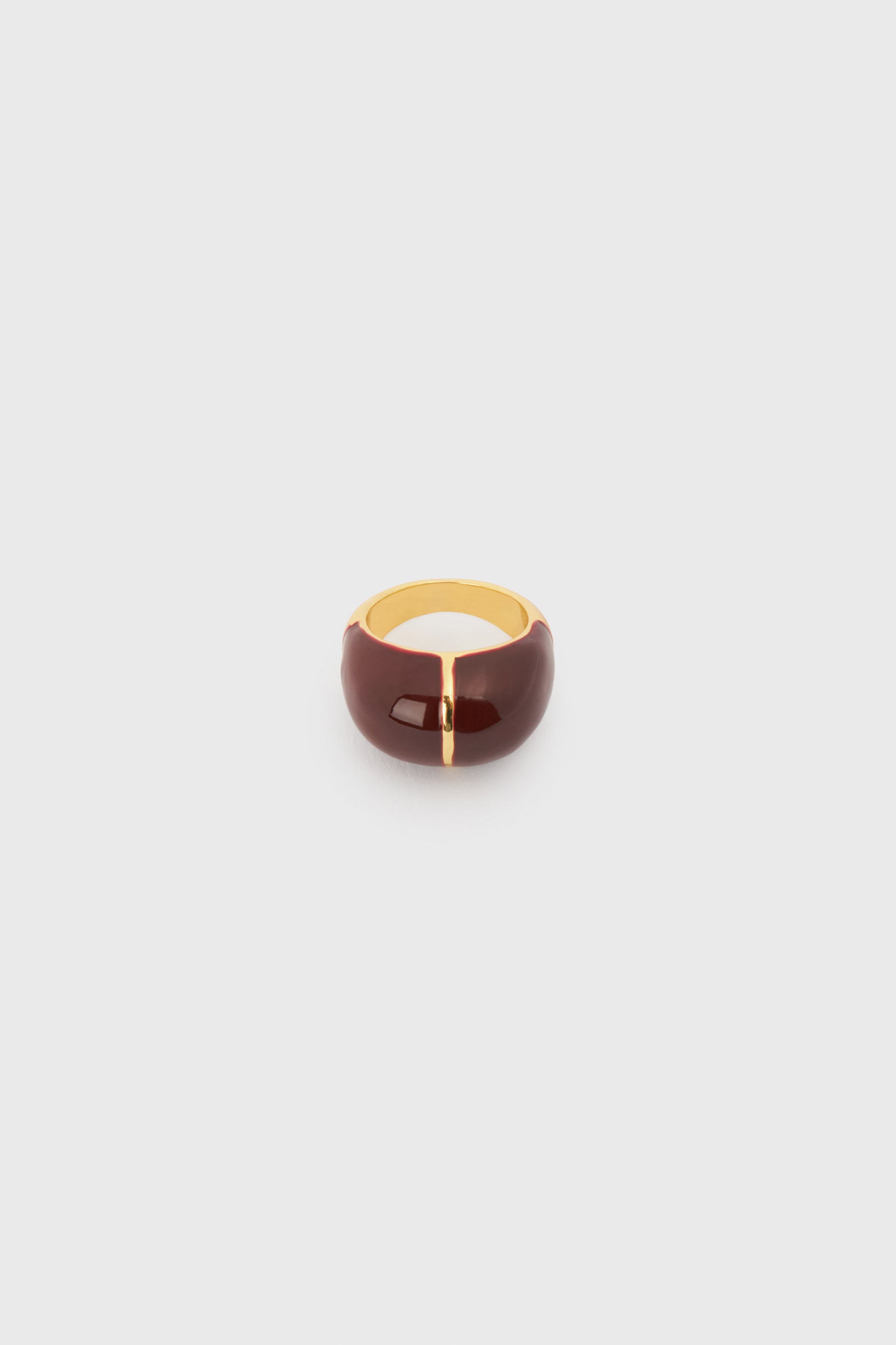 DARK TERRACOTTA