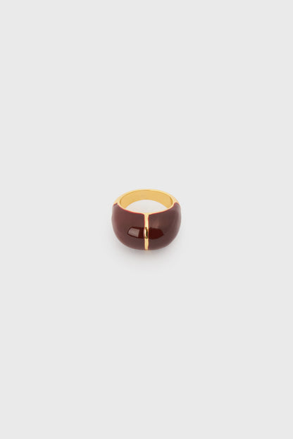 DARK TERRACOTTA