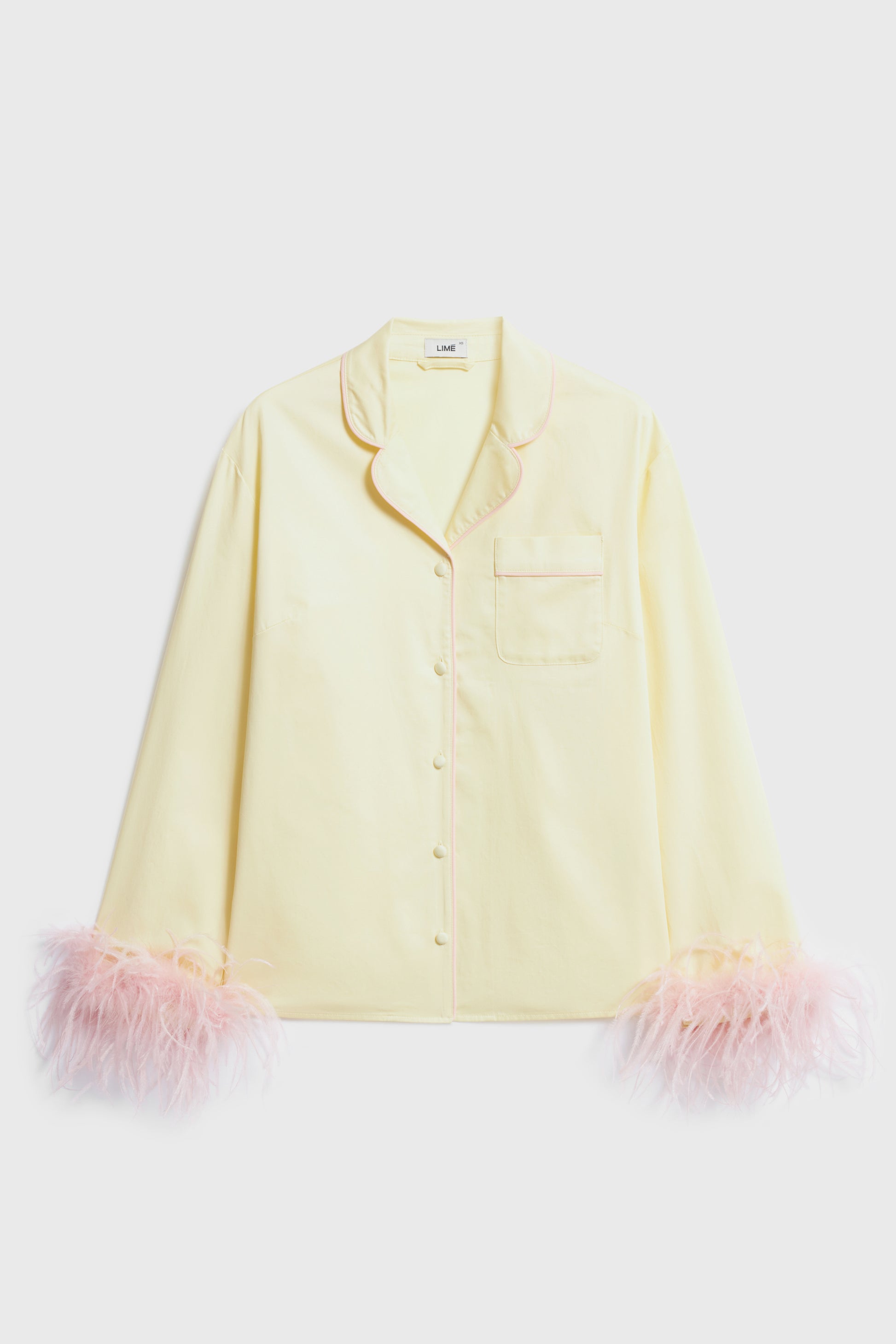 LIGHT YELLOW
