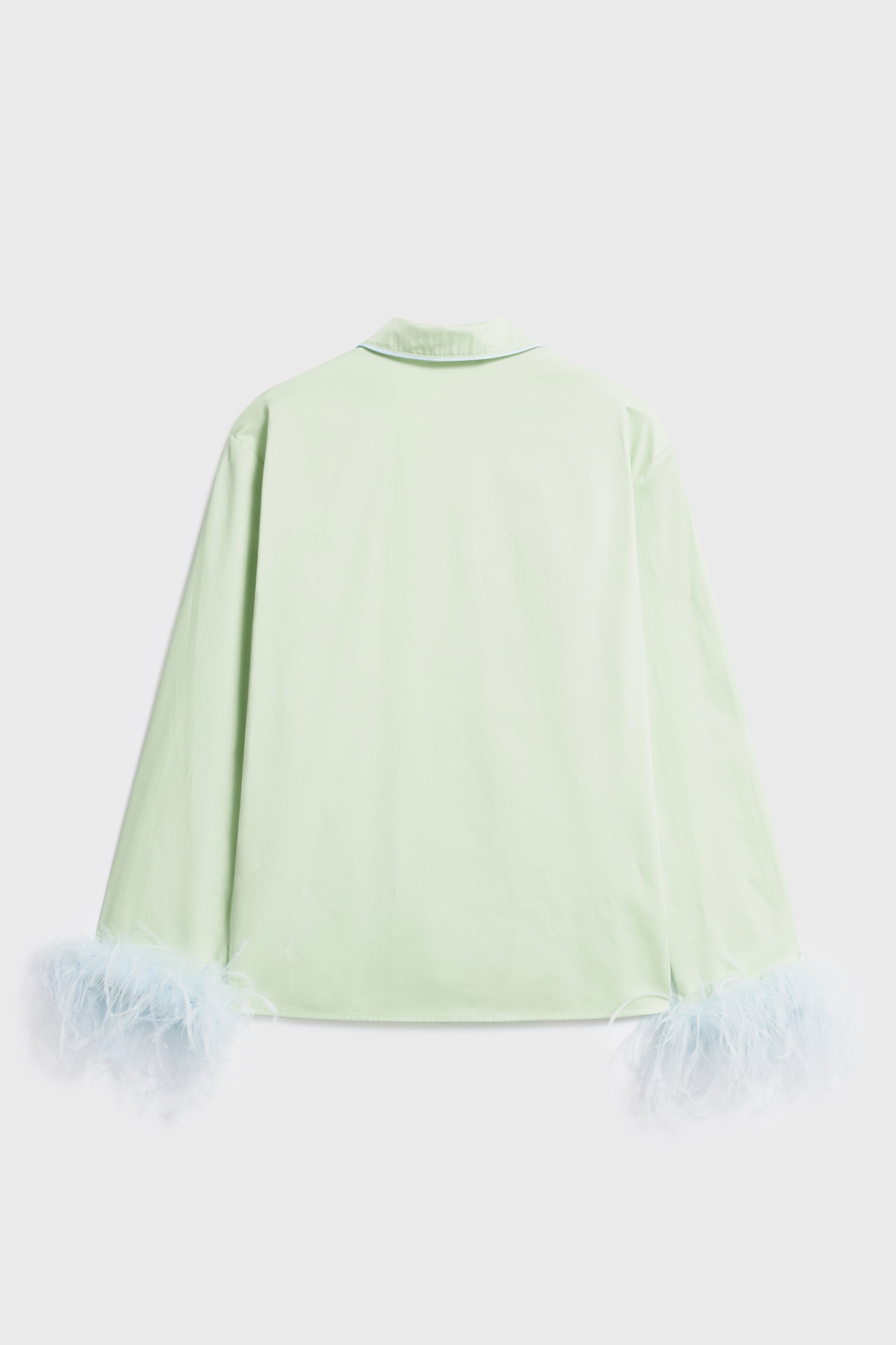 LIGHT GREEN
