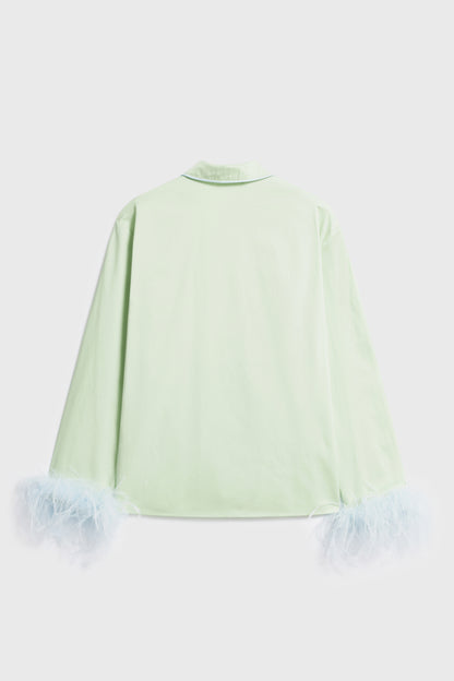 LIGHT GREEN