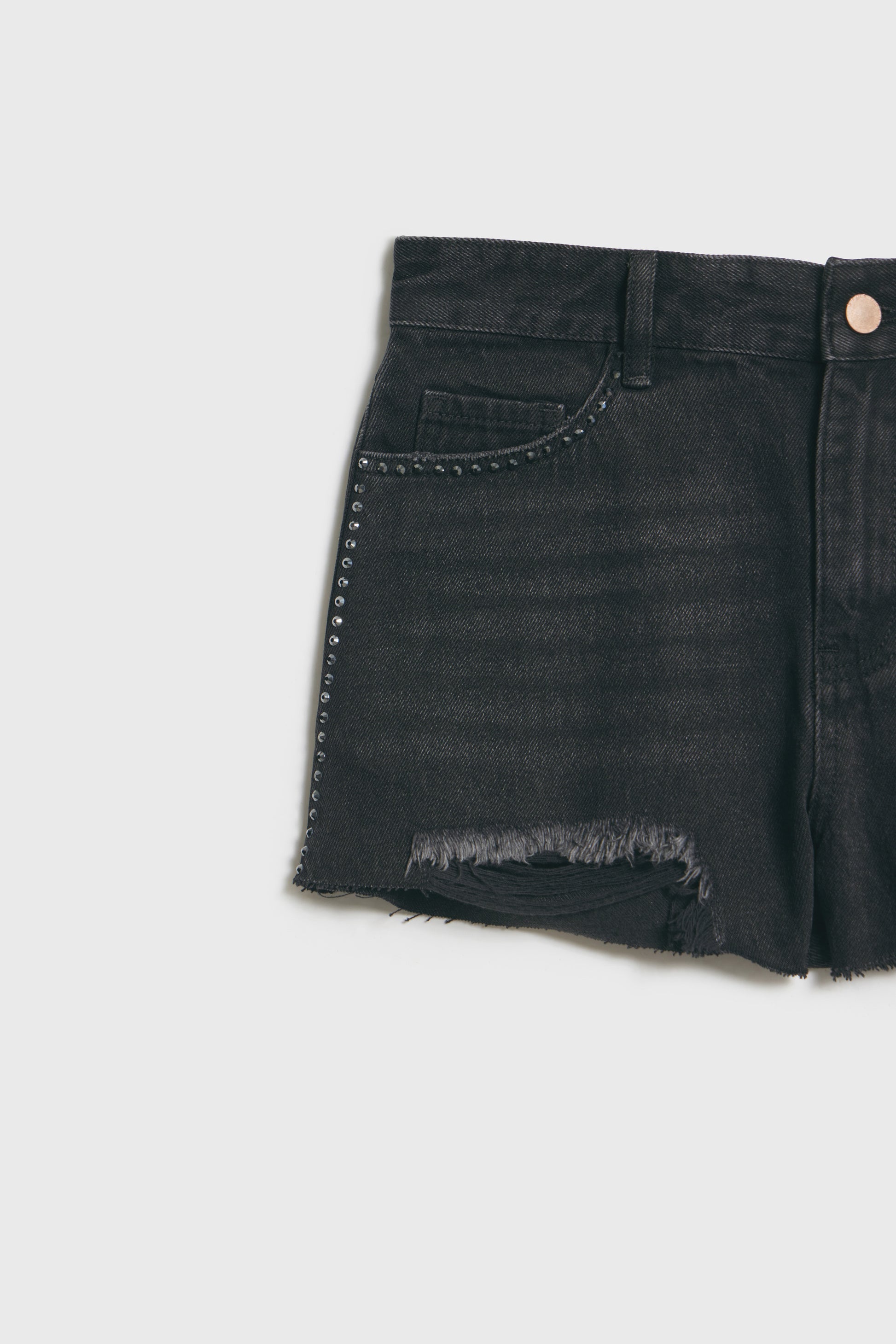 WASHED BLACK