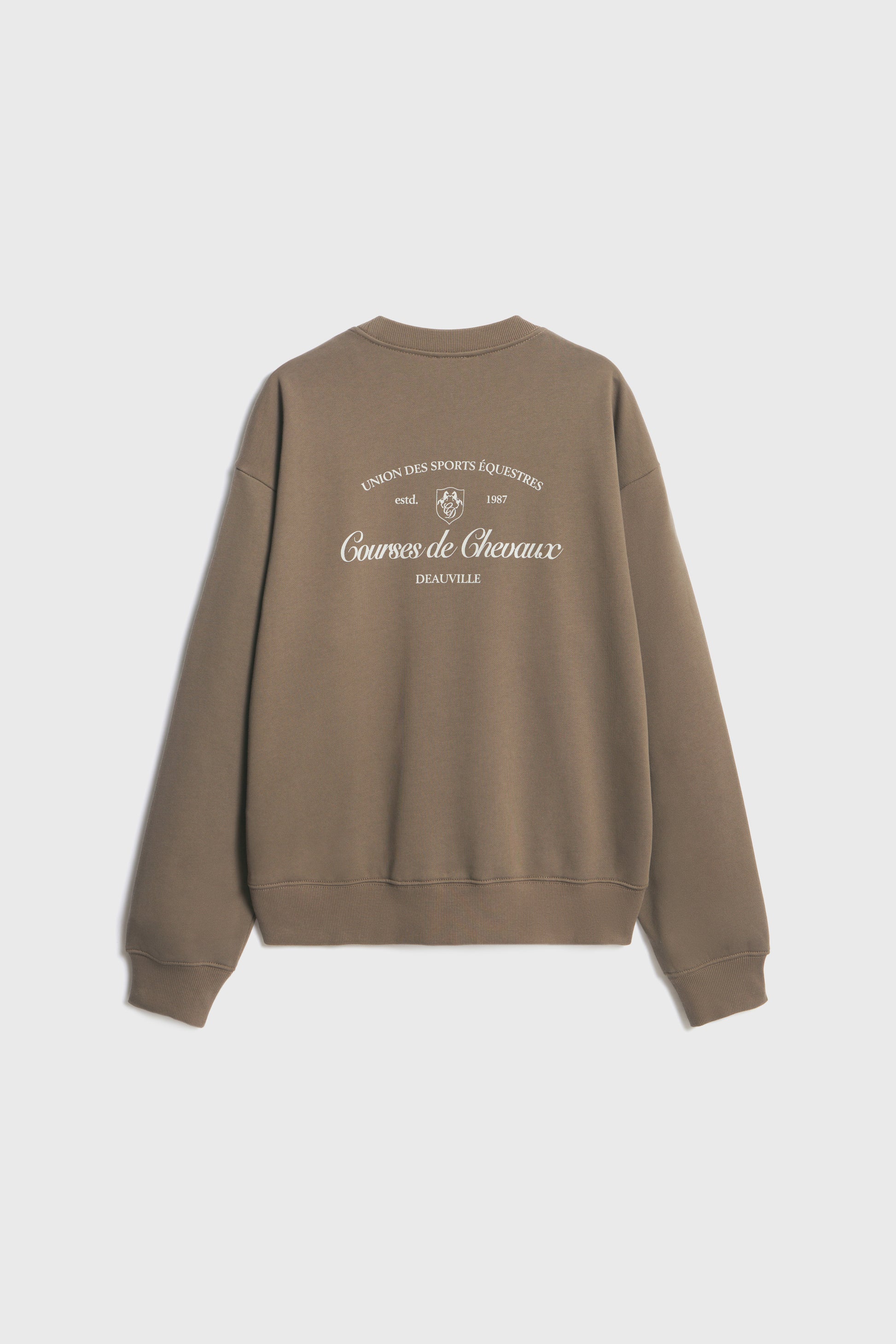 GREY KHAKI