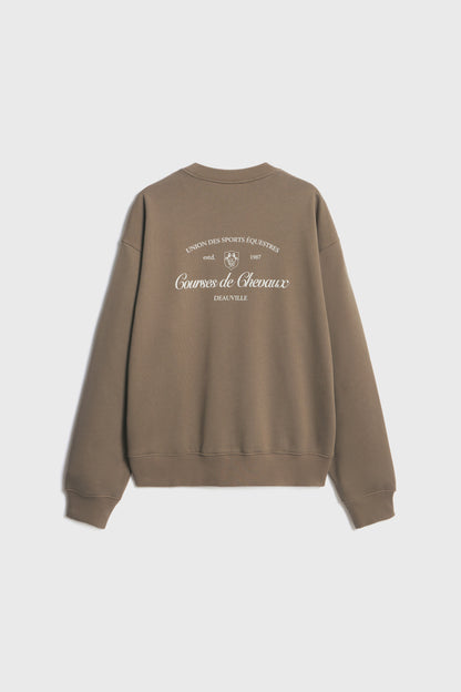 GREY KHAKI