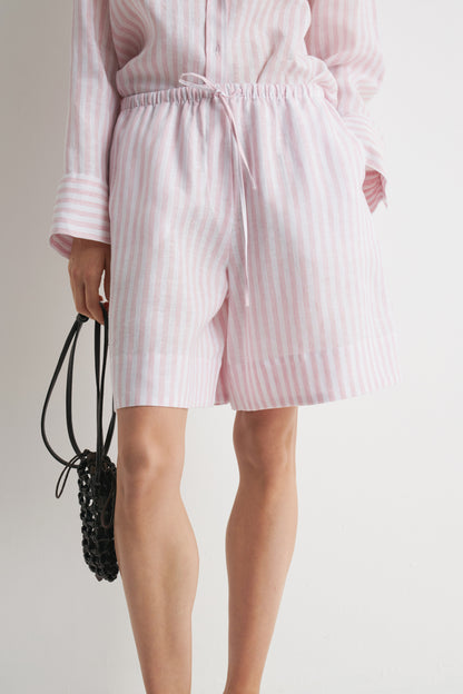 PINK/WHITE