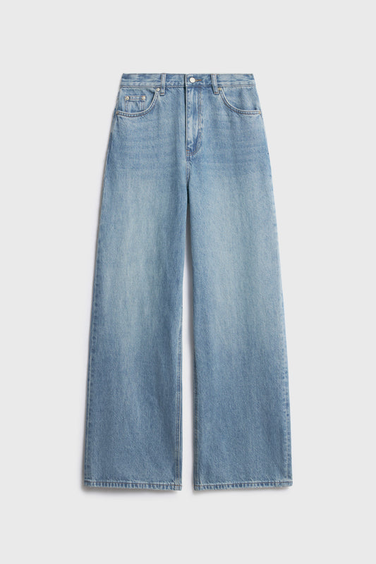 VINTAGE BLUE