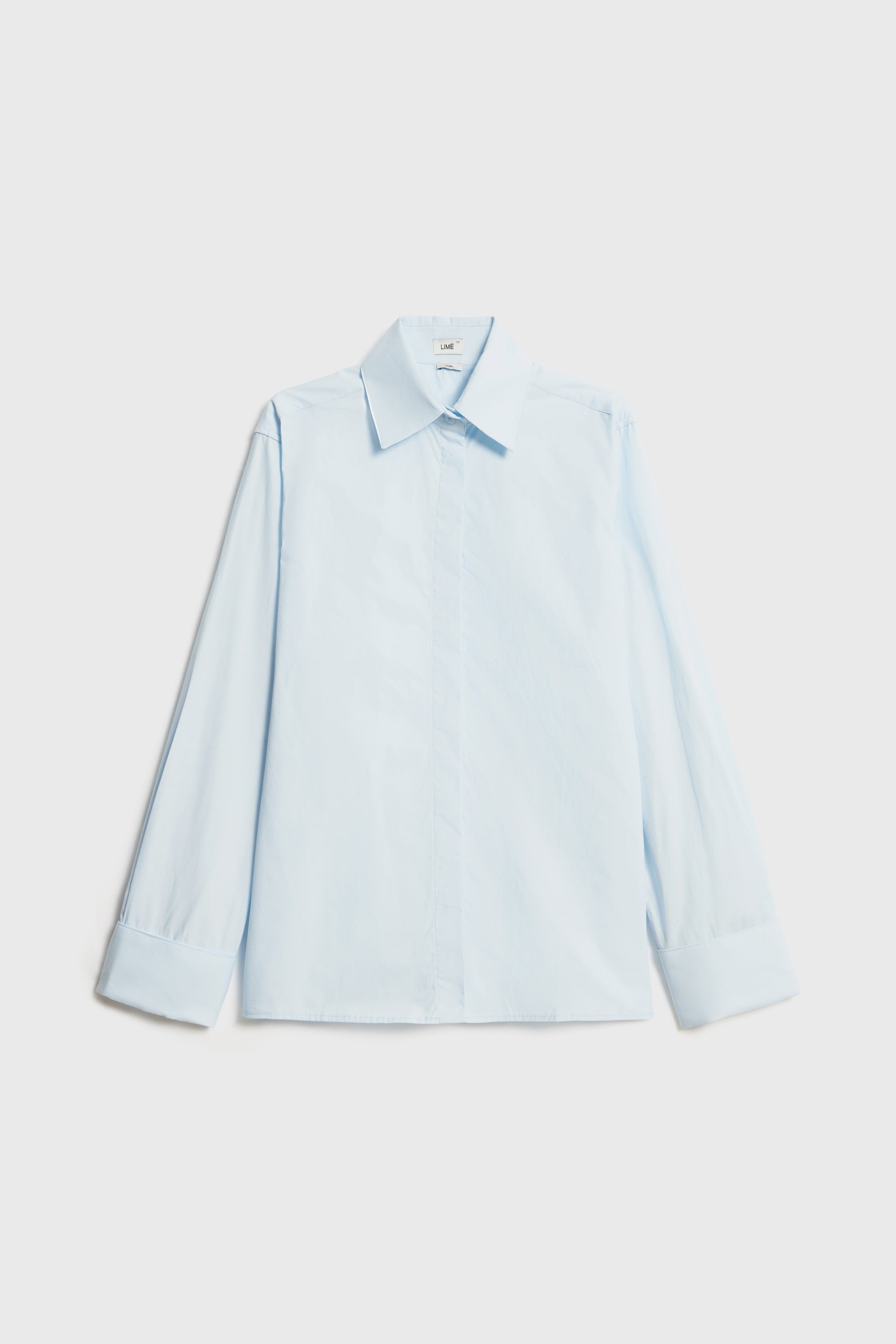 LIGHT BLUE