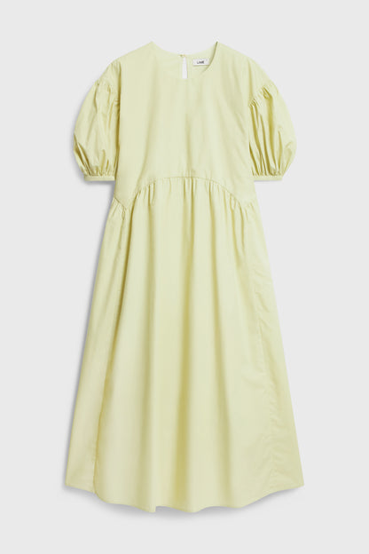 LIGHT GREEN