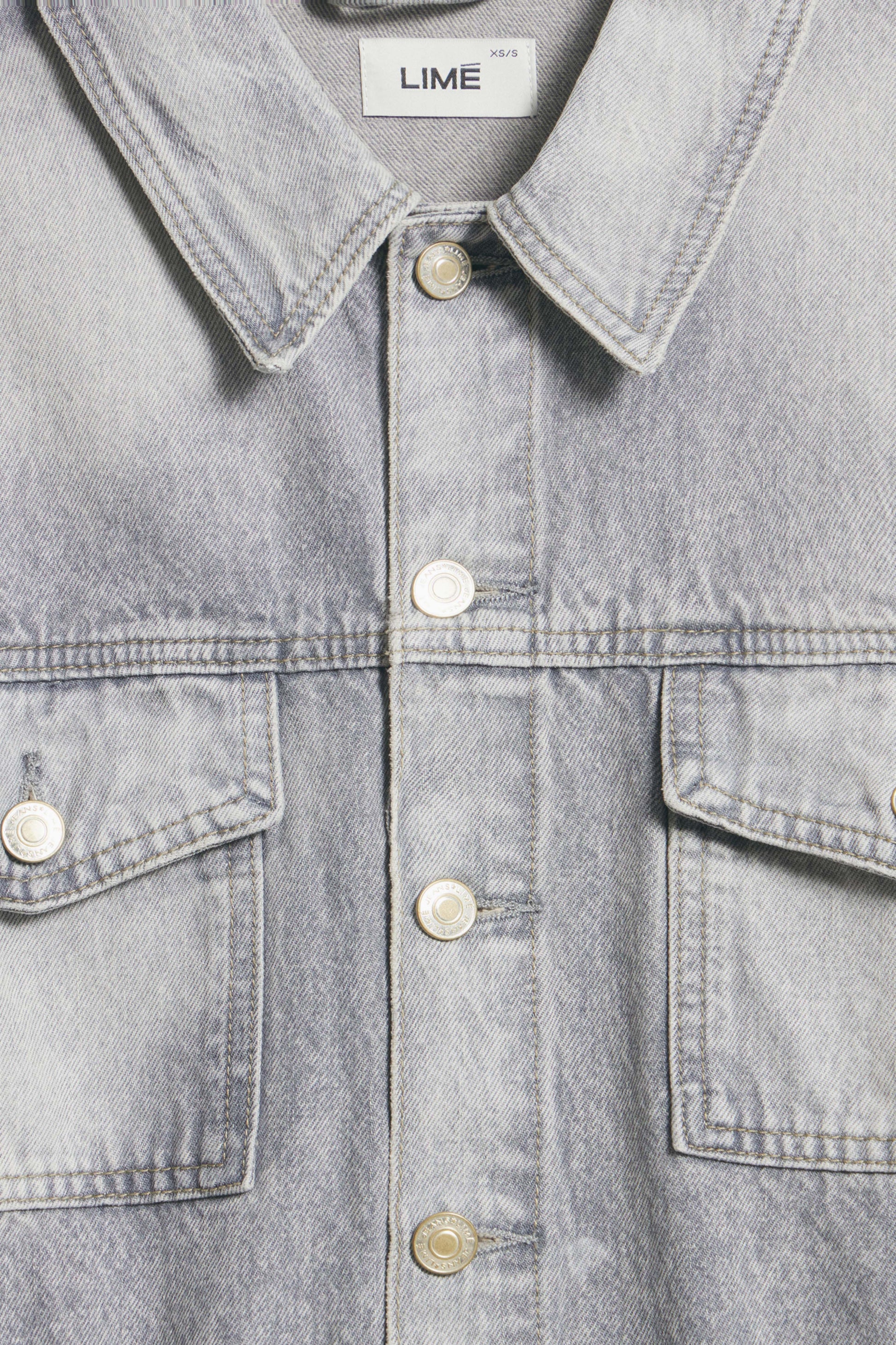 CONCRETE GREY