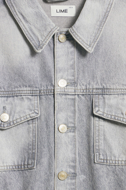 CONCRETE GREY
