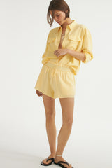 LIGHT YELLOW