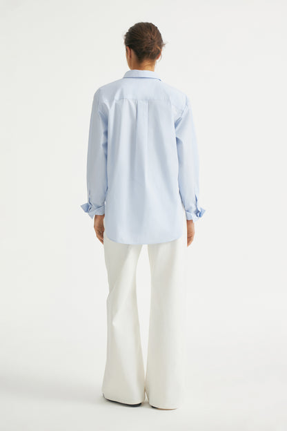 SKY BLUE
