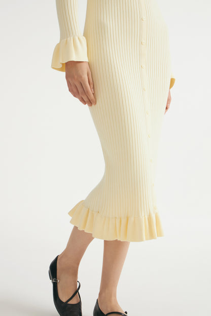 LIGHT YELLOW