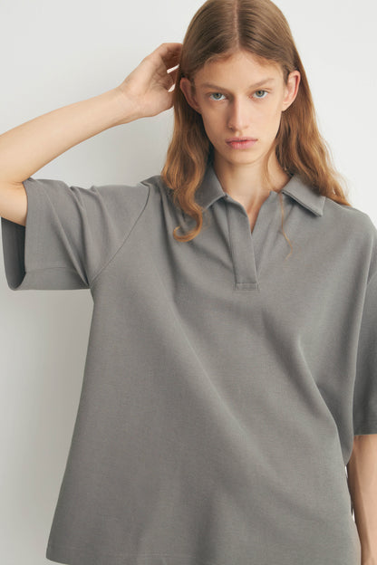 DARK GREY