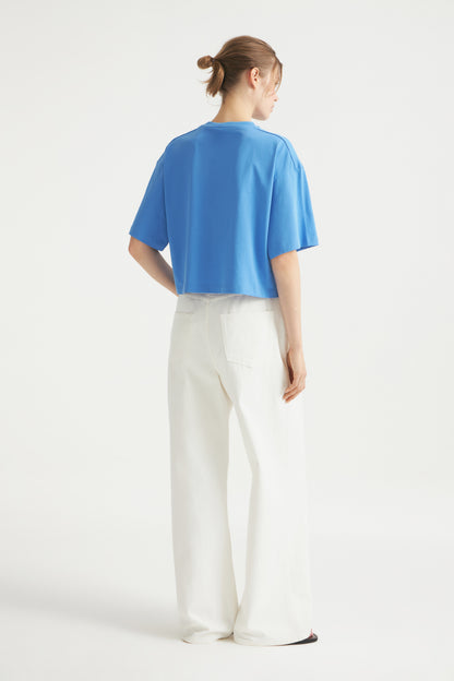 AZURE BLUE