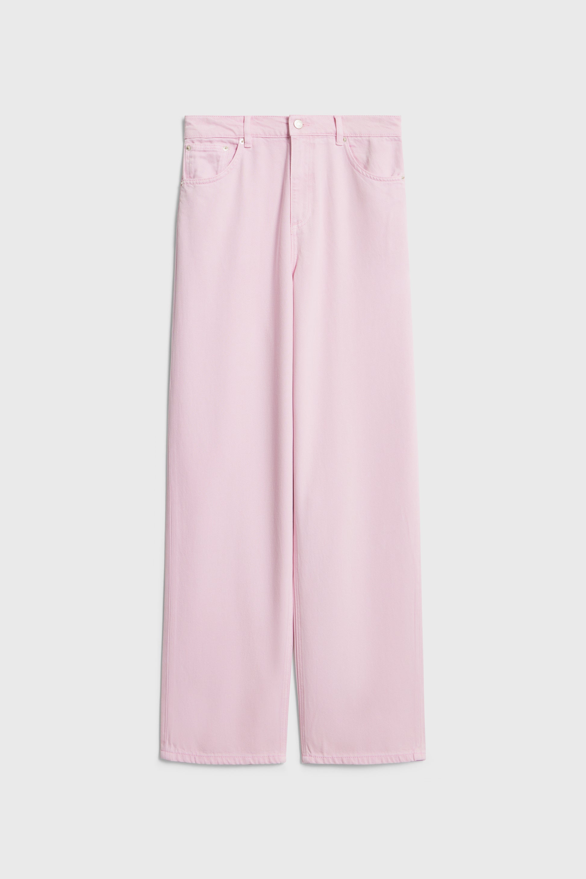 DUSTY LILAC