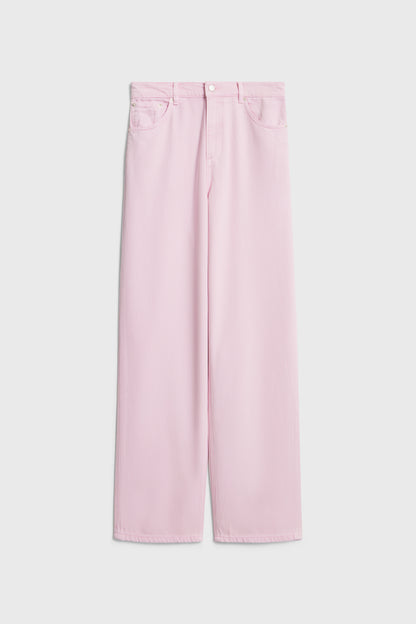 DUSTY LILAC