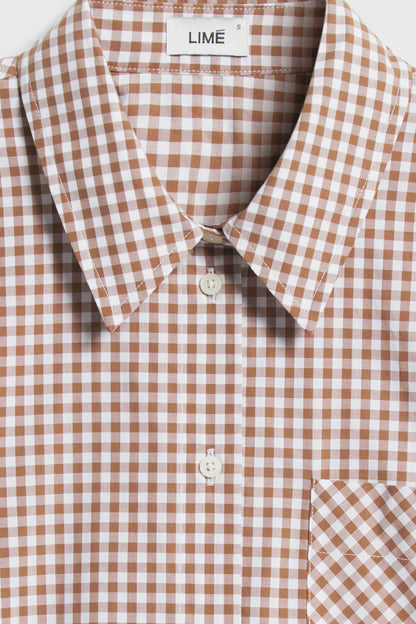 BEIGE/BROWN