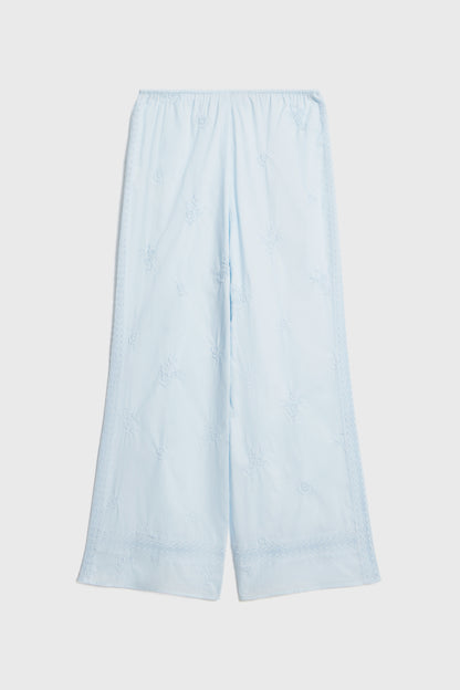 SKY BLUE