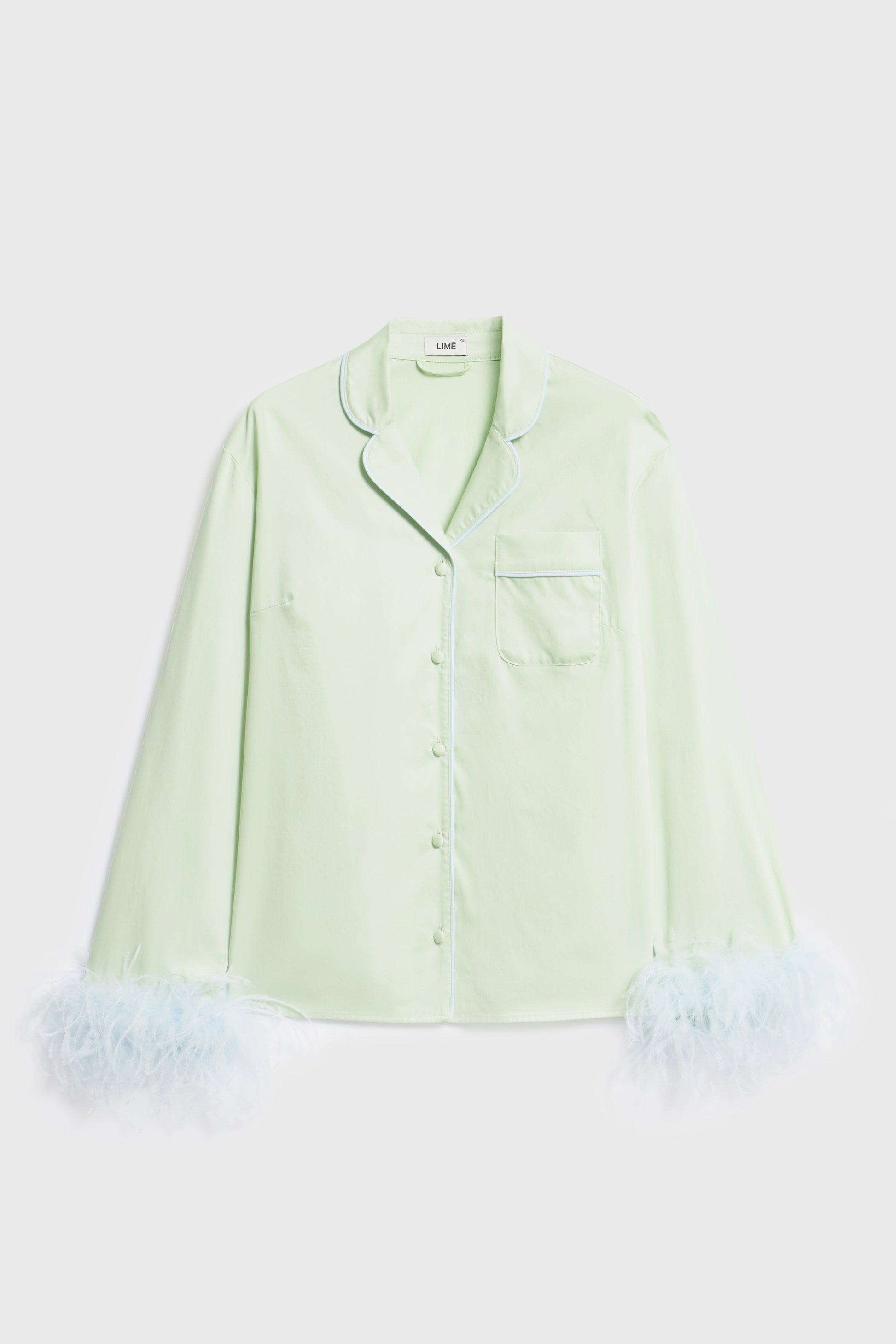 LIGHT GREEN