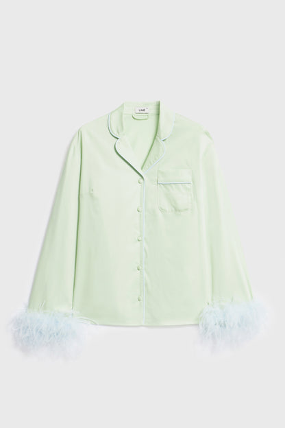LIGHT GREEN