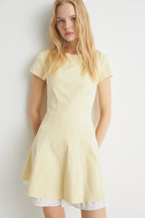 LIGHT YELLOW