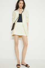 LIGHT YELLOW