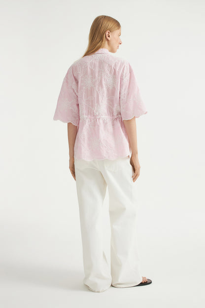 LIGHT PINK