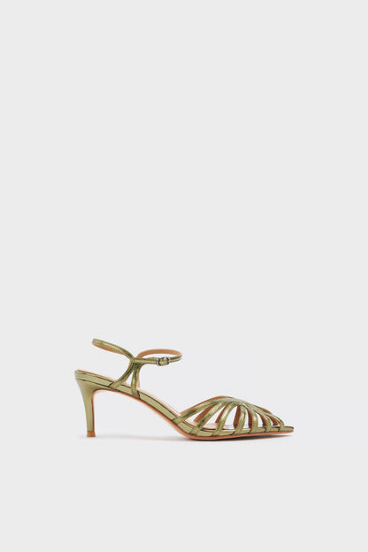 PALE GREEN