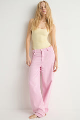 LIGHT YELLOW
