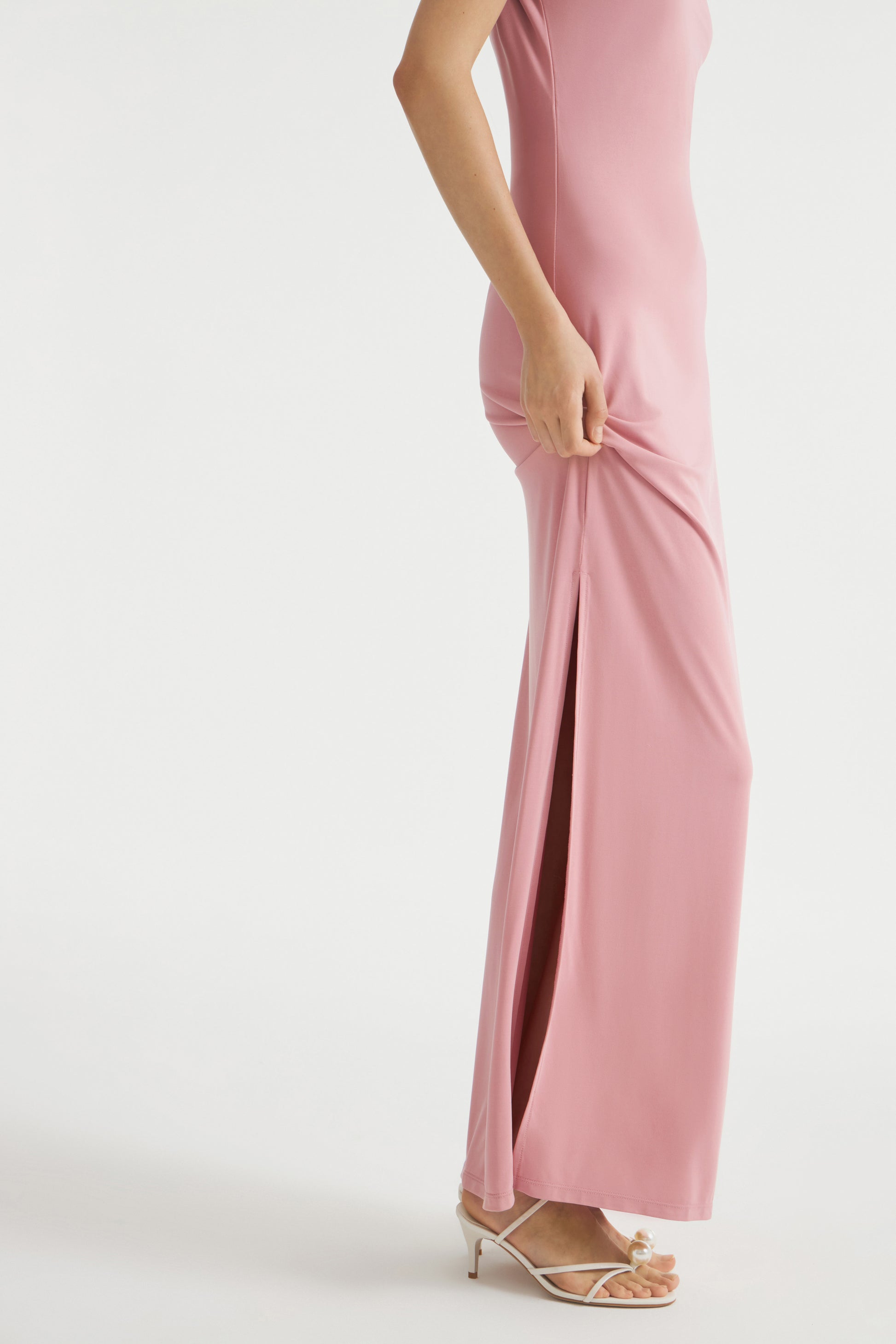 CANDY PINK