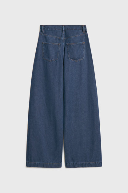 DENIM BLUE