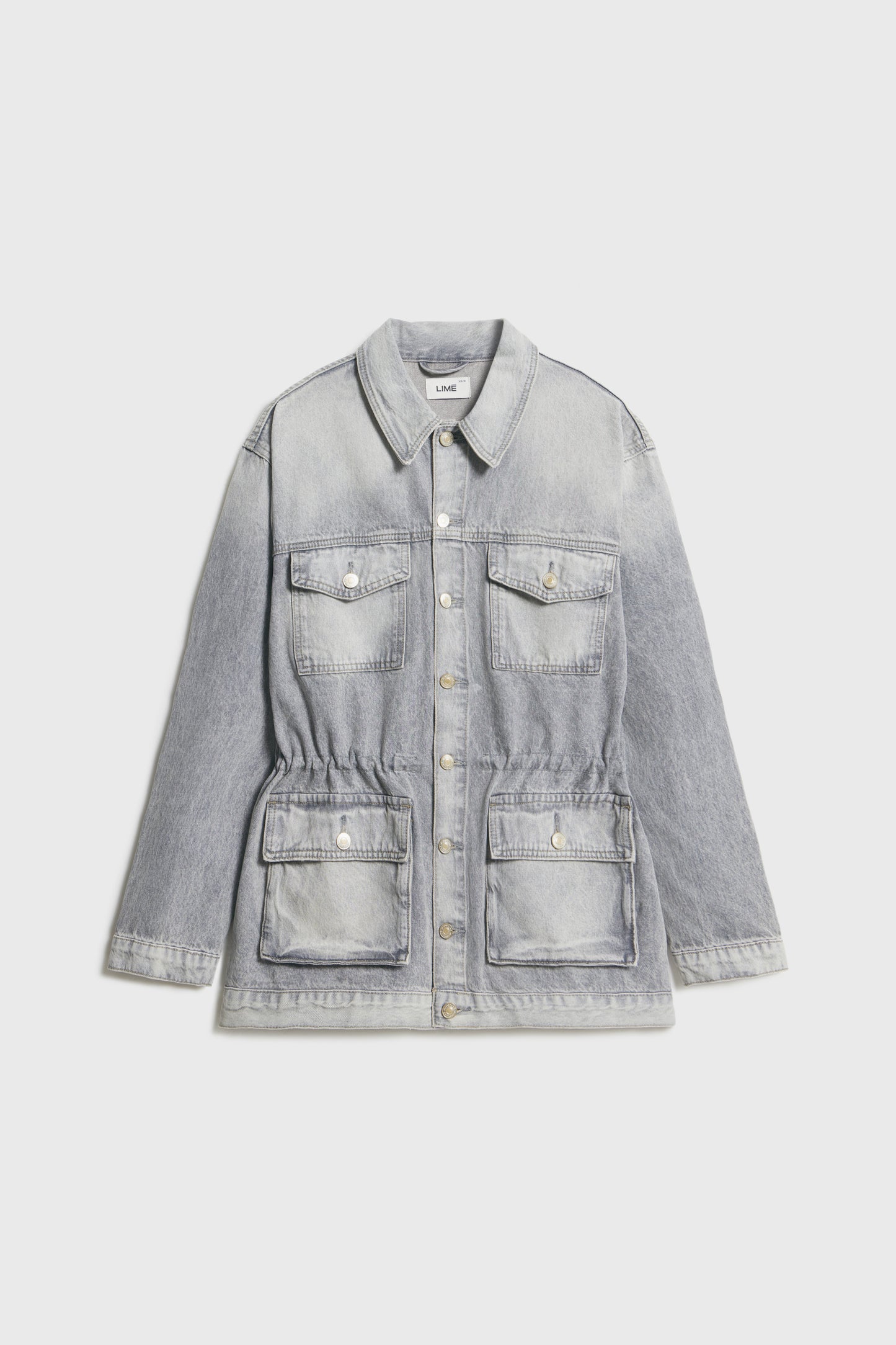 CONCRETE GREY