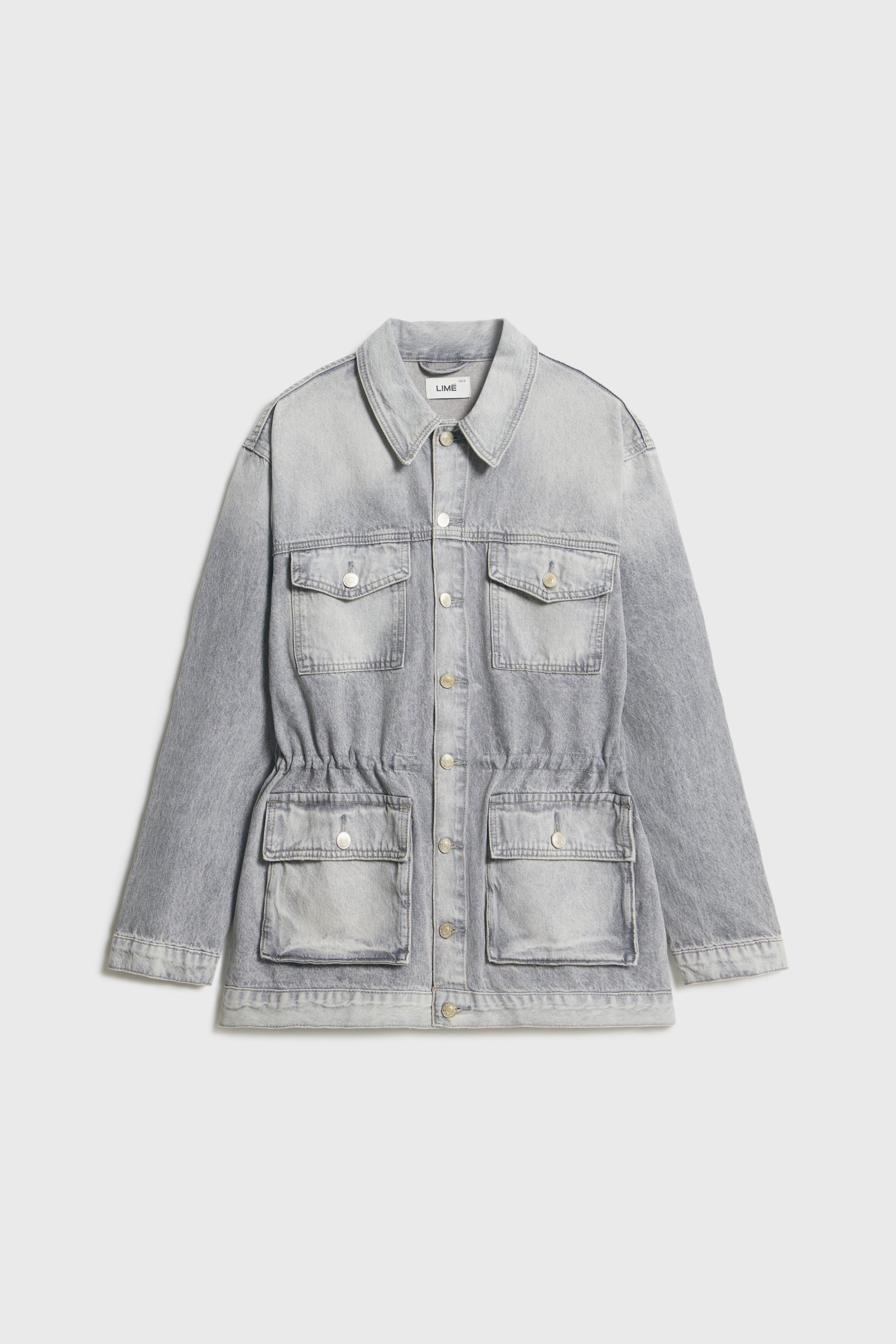 CONCRETE GREY