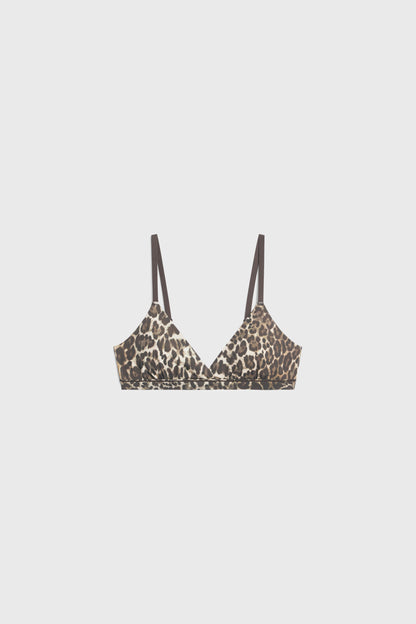 LEOPARD/BROWN