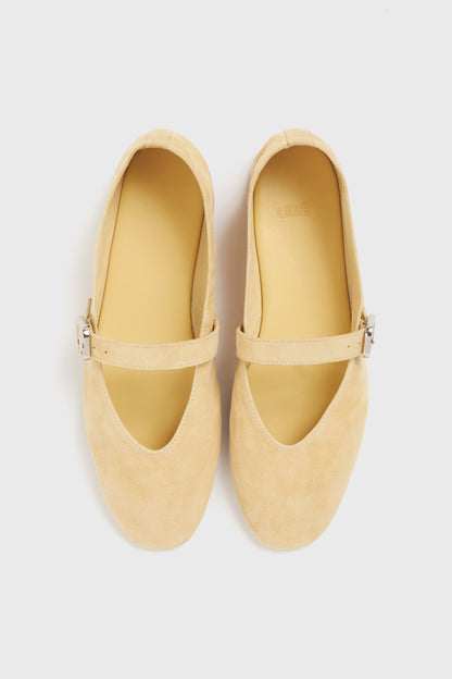 LIGHT YELLOW