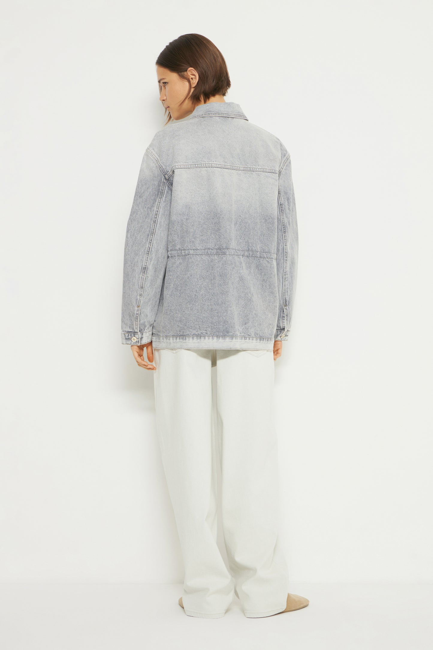 CONCRETE GREY