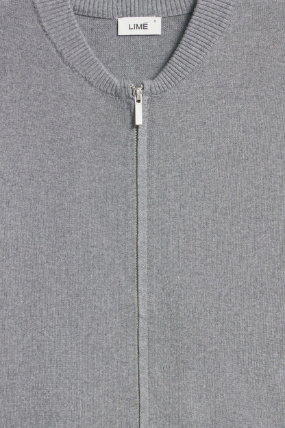 GREY MELANGE