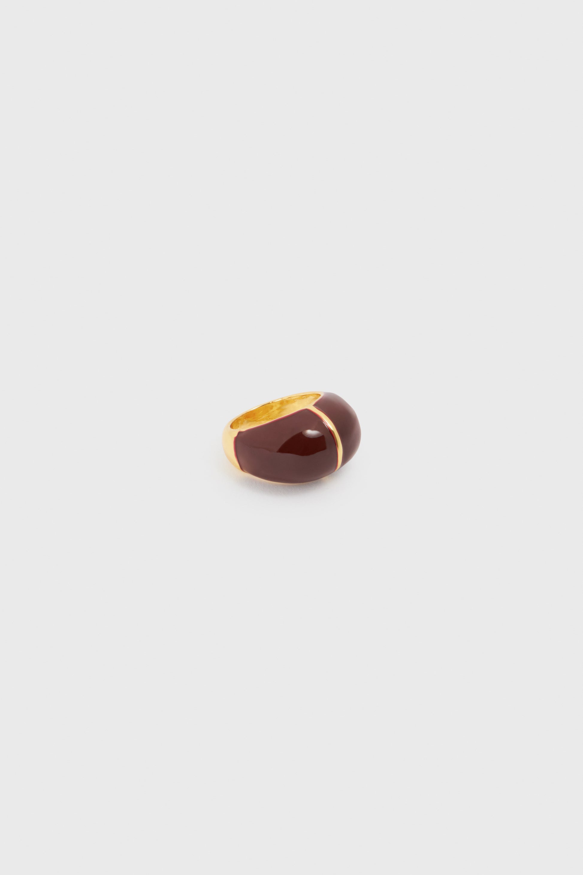 DARK TERRACOTTA