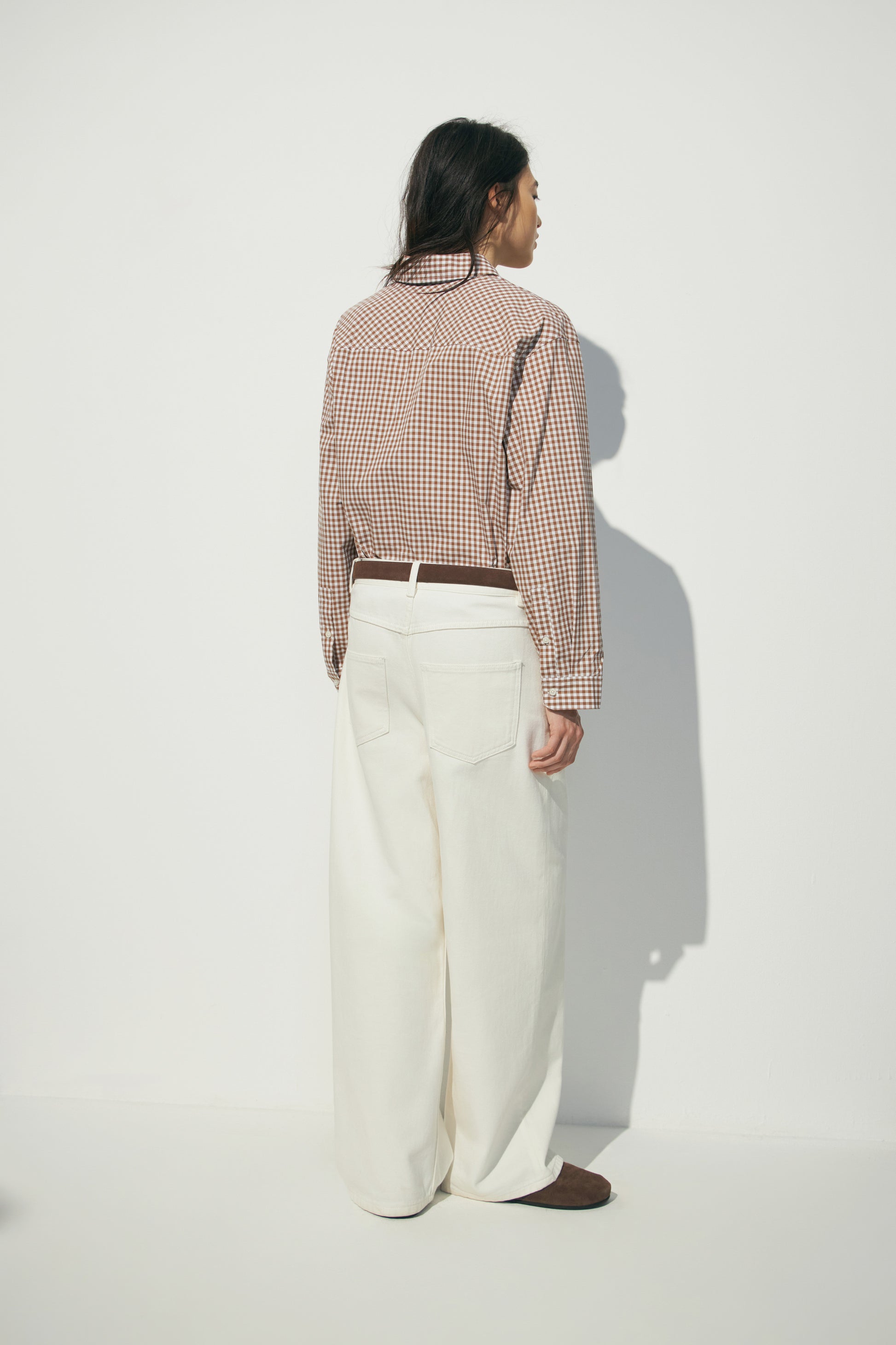 BEIGE/BROWN