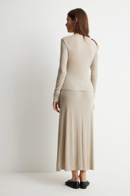LIGHT BEIGE