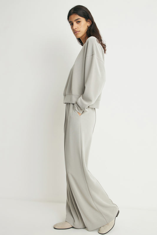 GRAY-GREEN