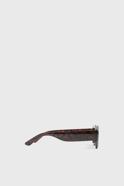 LEOPARD/BROWN