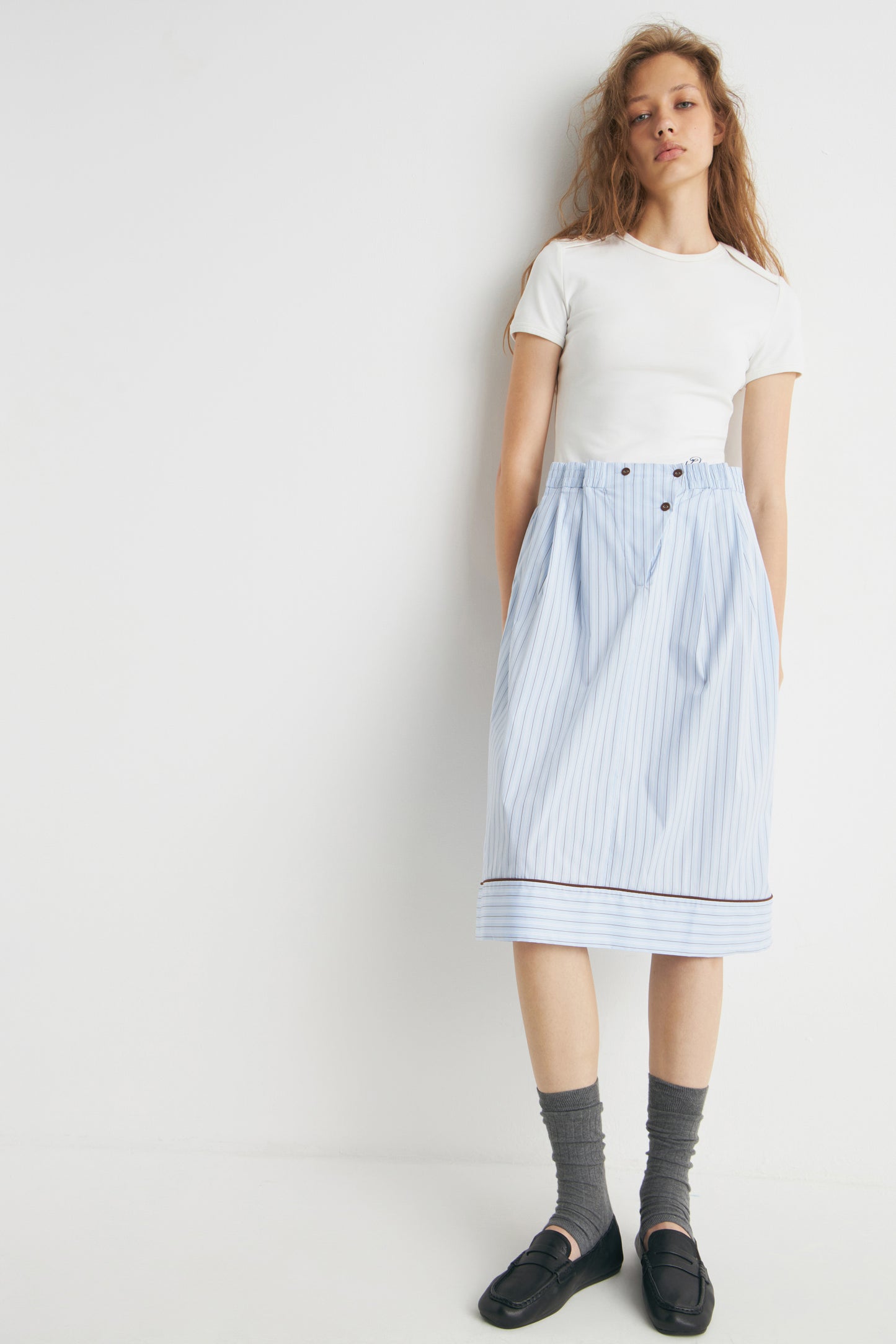 BLUE/WHITE
