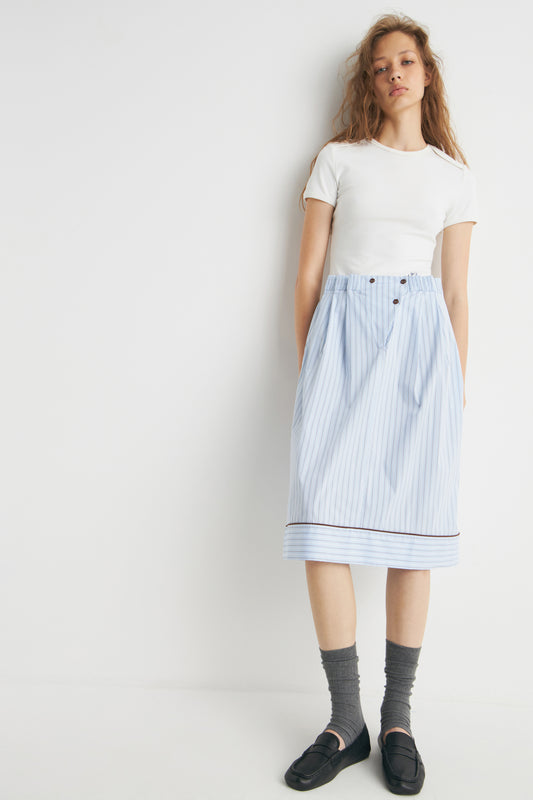 BLUE/WHITE