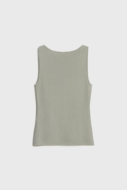 GRAY-GREEN