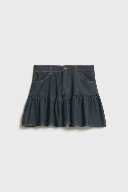 RINSE BLUE