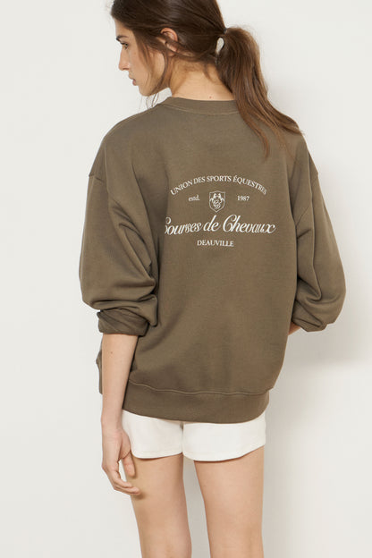 GREY KHAKI